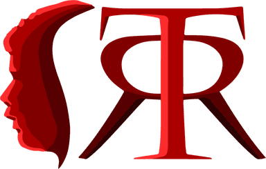 Logotipo de la Asociación René Rodríguez Tobar